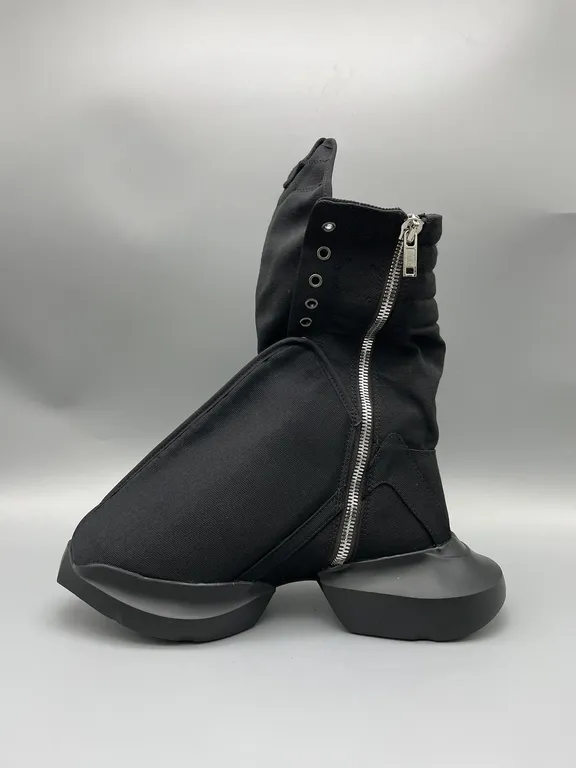 Rick Owens Shoe 